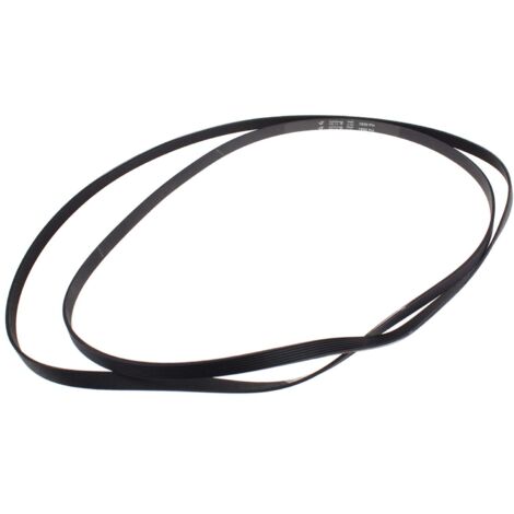 Whirlpool - courroie poly-v 1930 ph7 - 481281728437 -