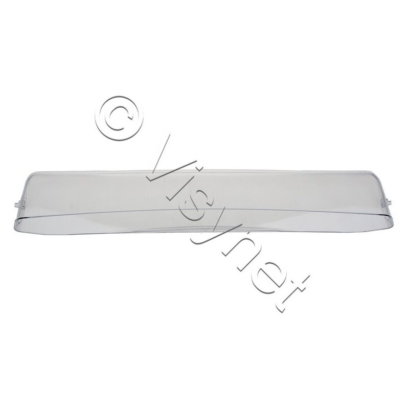 Whirlpool - couvercle compartiment pour beurre - 480131100685