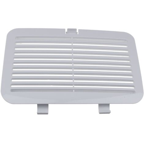 Whirlpool - couvercle du condenseur - c00850082 - 8053190424370