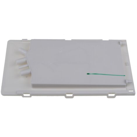 Whirlpool - cubierta detergent box - 481010580651 - 8015250607406