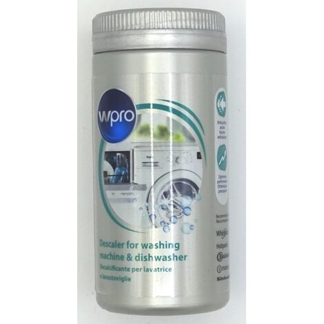 WHIRLPOOL Decalcificante In Polvere 250 G