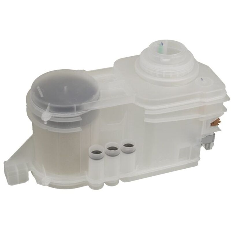 Whirlpool - descalcificador de agua - 481241868373 - 8058331114912