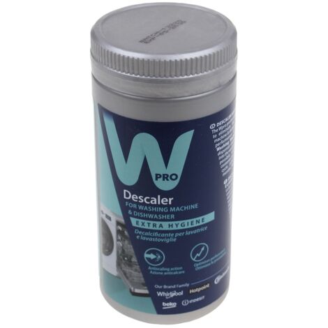 Whirlpool - détartrant - 484000008384 - 8015250432978
