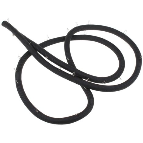 Whirlpool - dichtung backofen - 480121101583 - 8058331189293