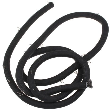 Whirlpool - dichtung backofen - 481010549954 - 8015250253351
