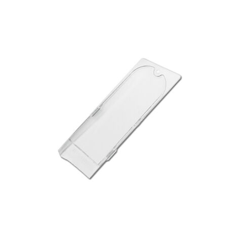 WHIRLPOOL - DIFUSOR DE LUZ IZQUIERDO - 482000009361