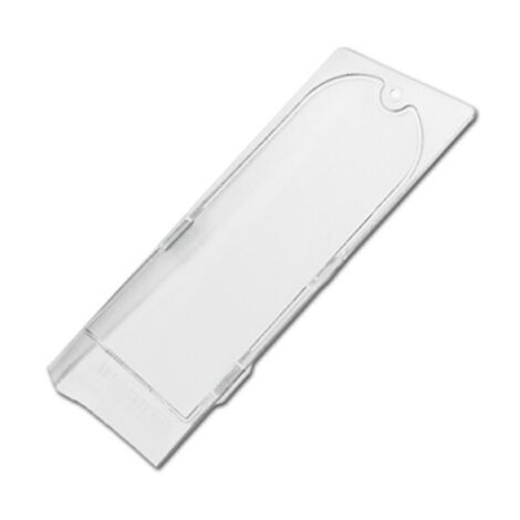 WHIRLPOOL - DIFUSOR DE LUZ IZQUIERDO - 482000009361