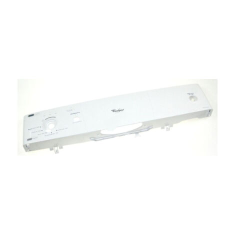 Whirlpool Dishmasher 480140100442