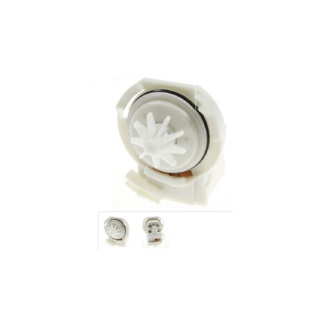 Whirlpool Dishmasher Pumpe 481010751595