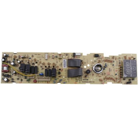 Whirlpool - display board ui - 482000013637 - 8015250313376
