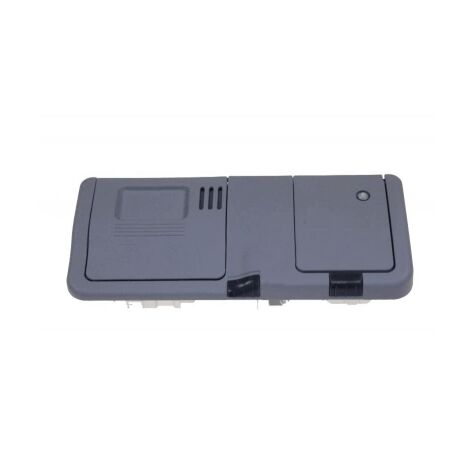Whirlpool Display Show Electrodosius Box 480140101374