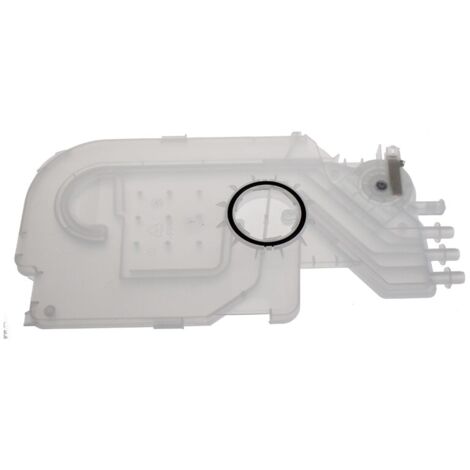 Whirlpool - dosificador - celda de presión con caudalímetro (medidor de agua) - 481010386232 - 8015250076707