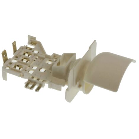 WHIRLPOOL - DOUILLE LAMPE INVENSYS - 481010650381