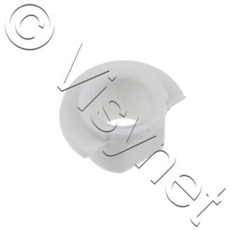 Whirlpool - douille portillon evaporateur - 481946698901 -