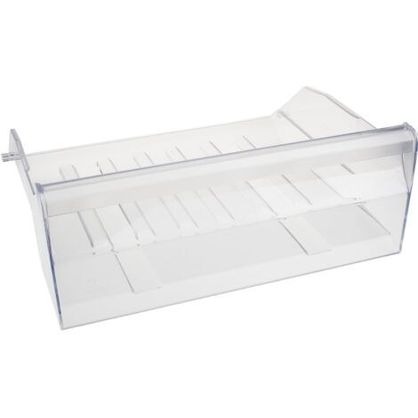 Whirlpool - drawer upper,highly transp. - 481010467644 - 8015250166804