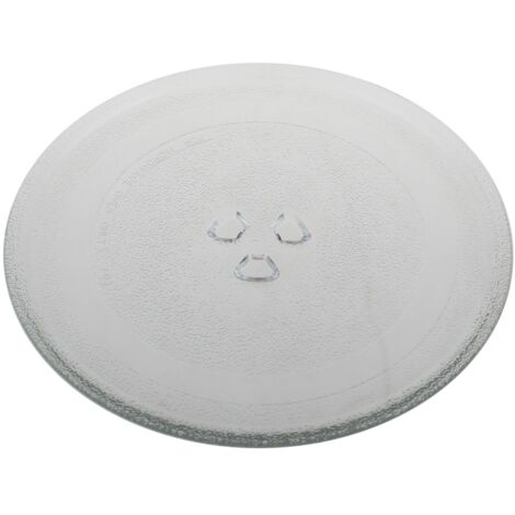 Whirlpool - drehteller - glasteller microwellen - 482000009428 - 8015250233179