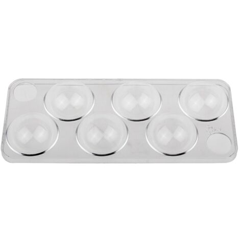 Whirlpool - eiereinsatz - - 481010470963 - 8015250174212