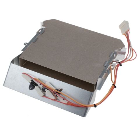 Whirlpool - elemento calefactor 2050w - c00505409 - 8015250840711