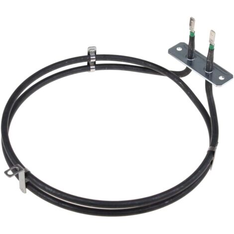Whirlpool - elemento calefactor aire caliente 2000w - 481225998405 - 8058331111249