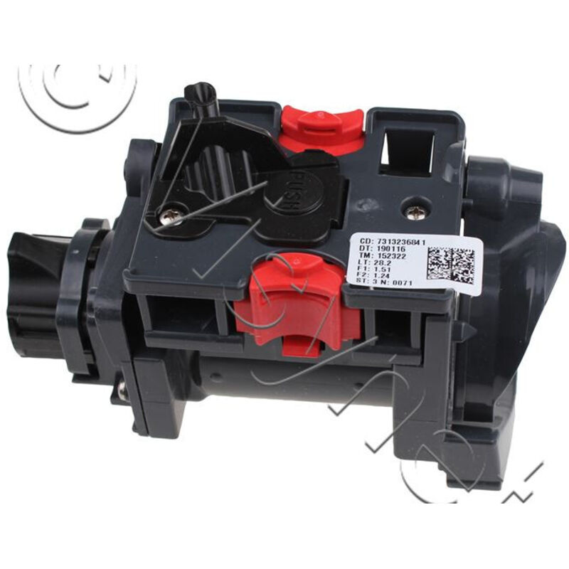 Whirlpool - ens diffuseur - 481231088436 - 8055005776063