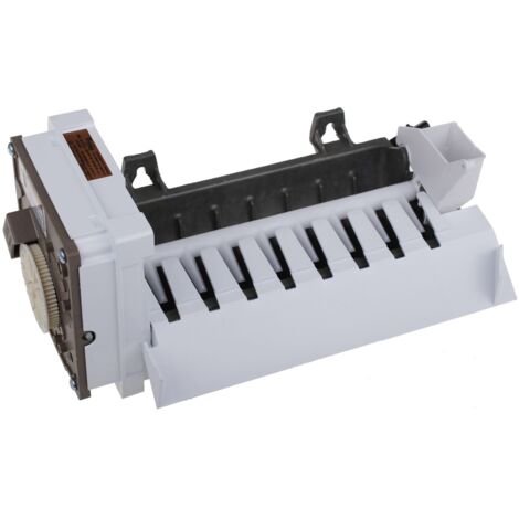 Whirlpool - fabbricatore di ghiaccio - 481241829717 - 8058331111416