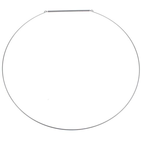 Whirlpool - fascetta stringicavi guarnizione oblò - 481010915290 - 8015250654721