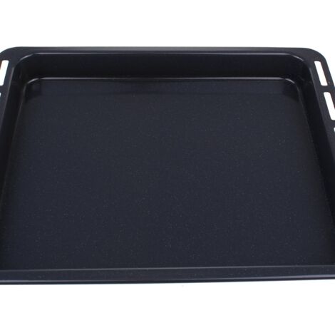Whirlpool - fat pan enamelled grey - c00777367 - 8053190140409