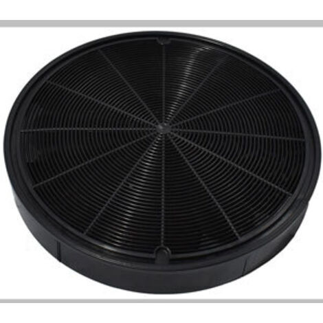 Whirlpool - filtre charbon .yeni tip (flexa) - c00910165 -