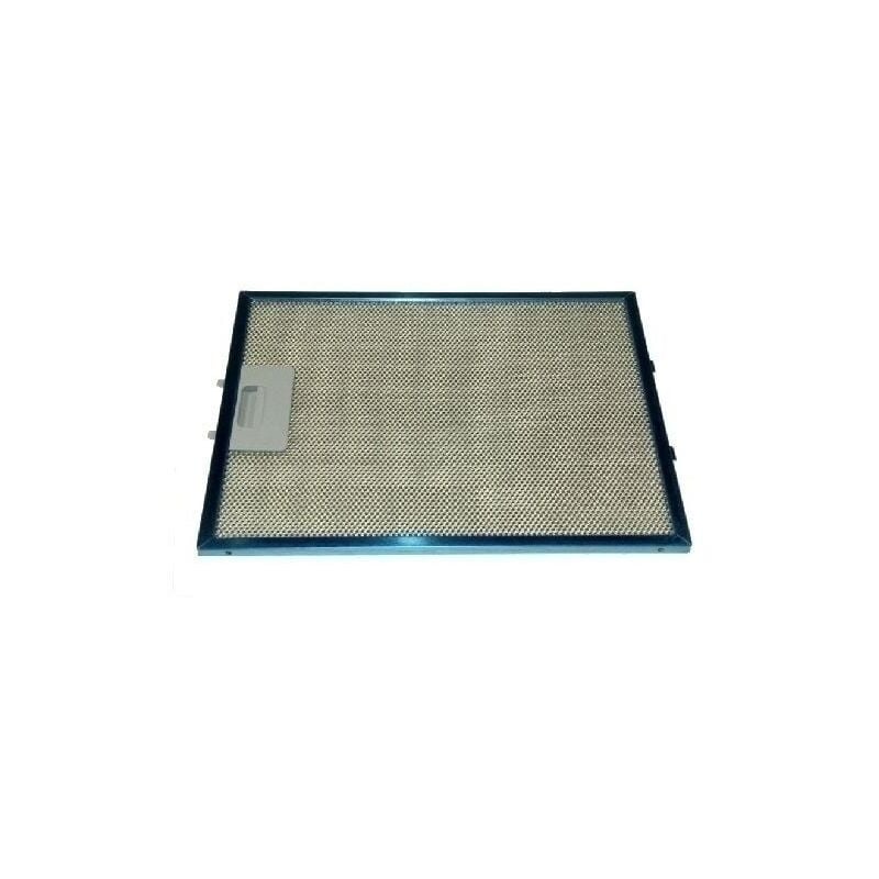 Whirlpool - Filtre Metallique 480122102169