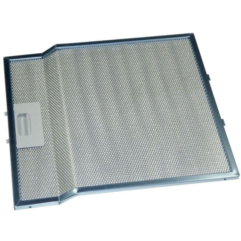 Whirlpool Filtre Metallique