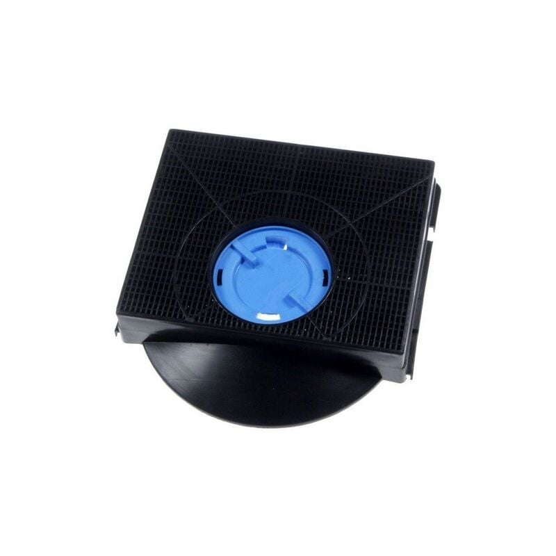 Whirlpool - Filtro a carbone Modello 303 per cappuccio