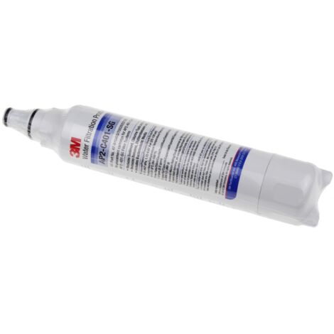 Whirlpool - filtro acqua frigo americano - 482000011910 - 8015250277326