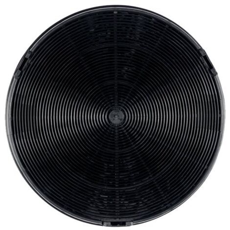 Whirlpool Filtro de Carbón F233 FAC509 para Campana de Cocina