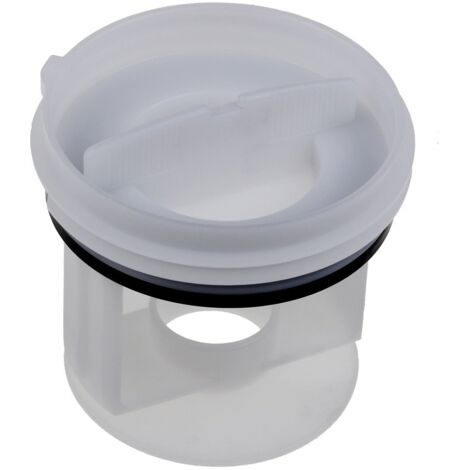 Whirlpool - filtro de pelusas - 481248058403 - 8058331146630