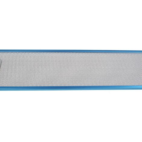 Whirlpool - filtro metallico - c00969304 - 8054868490017