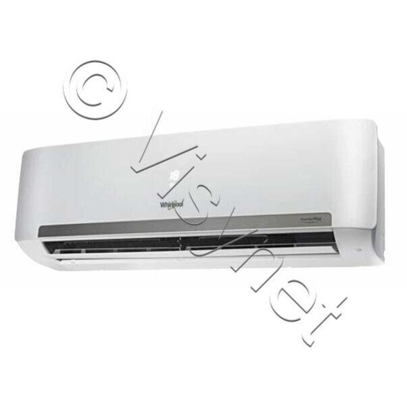 Whirlpool - fm09iduwa2 9000btu unit interieur - fm09iduwa2 -