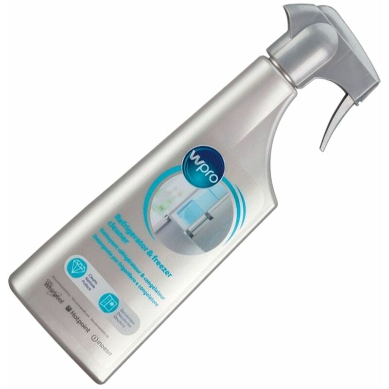 Image of Spray detergente originale - Accessori e prodotti Wpro 3105058015250441154
