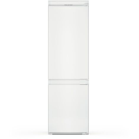 Whirlpool Frigorifero Combinato da Incasso WHC18 T122 Capacità 250 Litri Classe E Total NoFrost