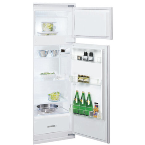Whirlpool Frigorifero doppia porta da incasso ART 3672 Bianco