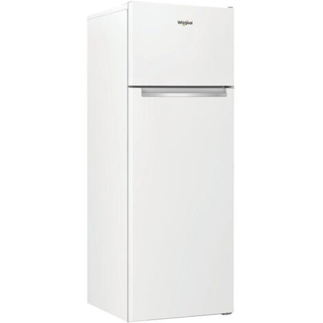 Whirlpool Frigorifero doppia porta - W55T1 612W