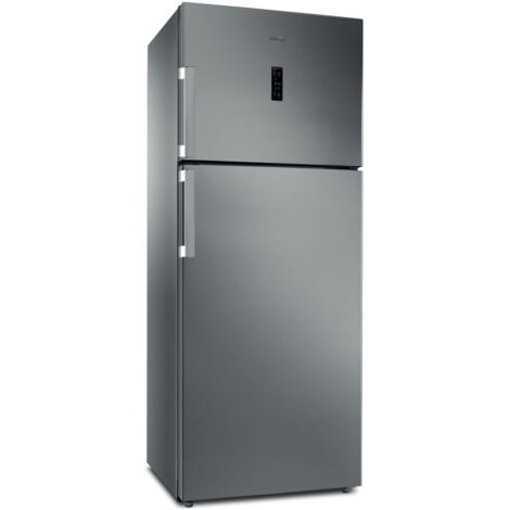 Whirlpool Frigorifero doppia porta - WT70E 952 X