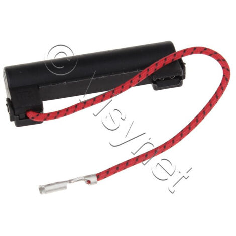 Whirlpool - fusible h.t. - micro-onde - 0.8a - 5.0kv -