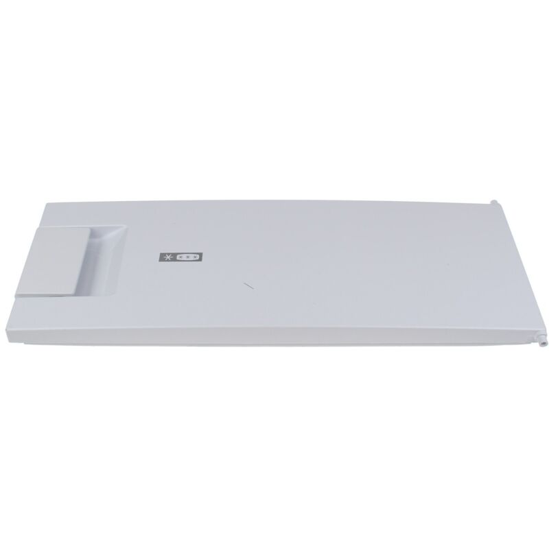 Whirlpool - Gefrierschrank Tür - 470 X 172mm - 481010776748 - 8015250609196