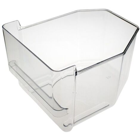 Whirlpool - gemüseschublade transparent links - 481010470862 - 8015250175905