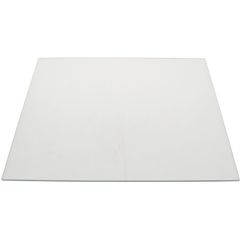 Whirlpool - glas ovendeur - midden - 480121101611 - 8058331166607