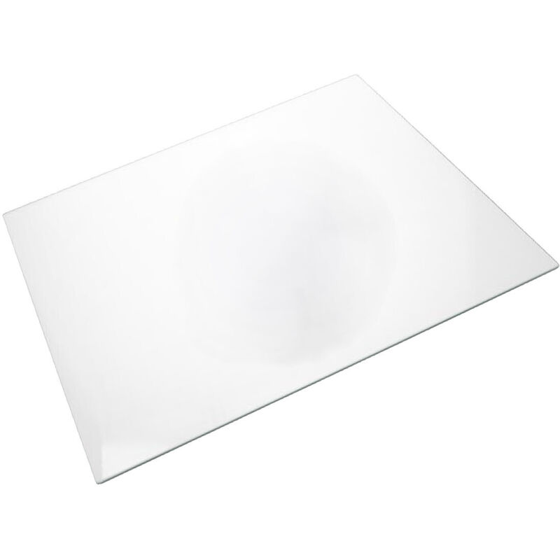 Hotpoint Ariston - Ersatzteil - Glasablage, Original - - Whirlpool, Bauknecht, Indesit, Ariston Hotpoint, Laden, Ignis, Privileg, Polar