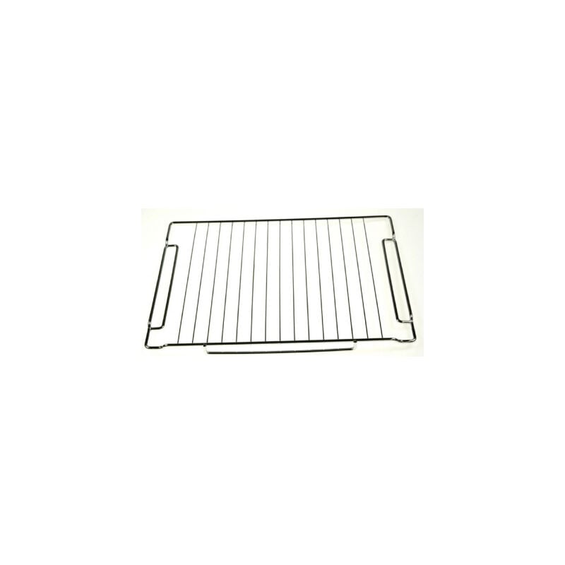 Grille chrome pour Four Whirlpool 481010408519