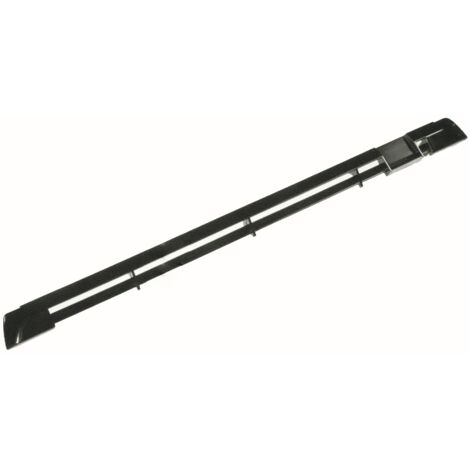 Whirlpool - grille sortie d'air pulse - 481010520988 -