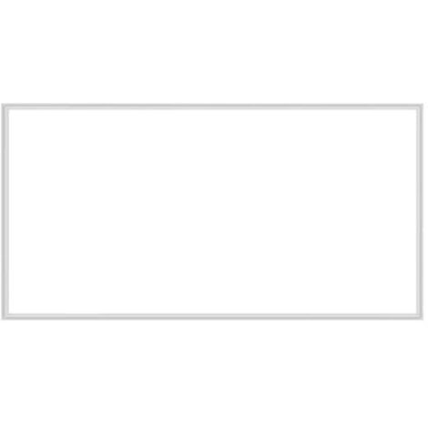 Whirlpool - guarnizione di porta - freezer - 481946818384 - 8058331382816