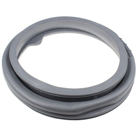 Whirlpool - guarnizione oblo' futura - c00582085 - 8015250865042